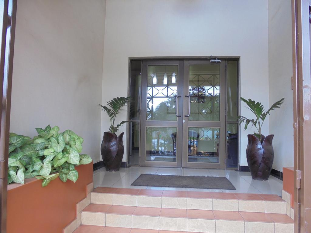 Nairobi Transit Hotel Exterior foto